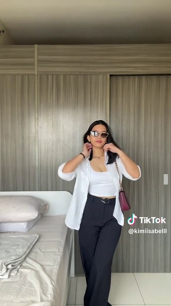 short hair kimi is back :)