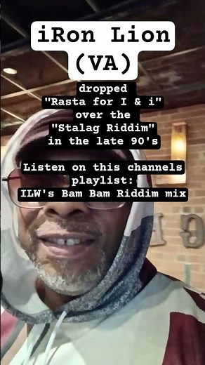 Ring the alarm - Tenor Saw reggae vibes #TenorSaw #ringthealarm #reggaevibes