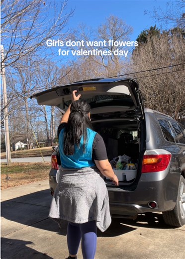 The Ultimate Valentine's Gift: A Clean Home