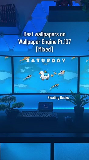 Best Wallpapers On Wallpaper Engine: Anime Aesthetic