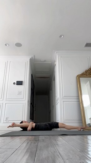 CJ Perry on Instagram: "One of my first sessions with @wadebryant_ ! I can’t express how grateful I am to be getting back into stretching & dancing. Dance will always be my first love in show business. Subscribe to CJPERRY.COM to see more"