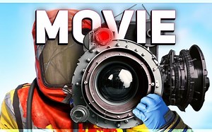 如何创建您自己的 Rust 电影 - 调试相机和录制指南 | Rust 教程