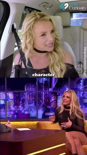 Britney Spears’ Old Interview Reveals She Wanted a Normal Life Away From Fame