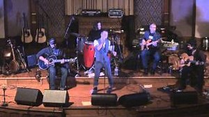 GWENDOLYN Lyrics - BADLEES | eLyrics.net