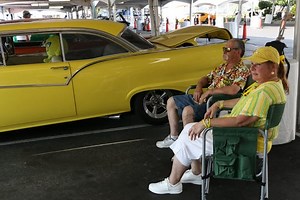Photos: See the winners of the Hot August Nights Show-n-Shine competitions