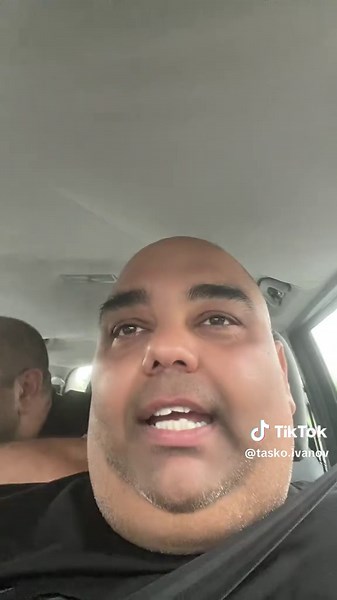 Tasko Ivanov on TikTok