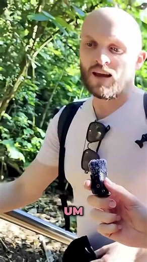 We took a boat into a massive waterfall—the ultimate soaking adventure!