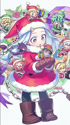 Eri [My Hero Academia | Boku no Hero Academia]