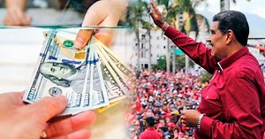 ¿Qué quiere decir Maduro con "indexado"? Conoce su significado