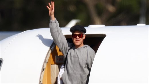 Robbie Williams’ chilling drug and alcohol confession in new documentary (Netflix)