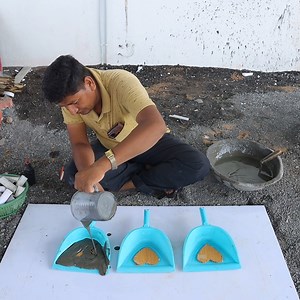 132K views · 980 reactions | How to make beautiful pot for your backyard #fun #diy | Hetal's Art | Facebook