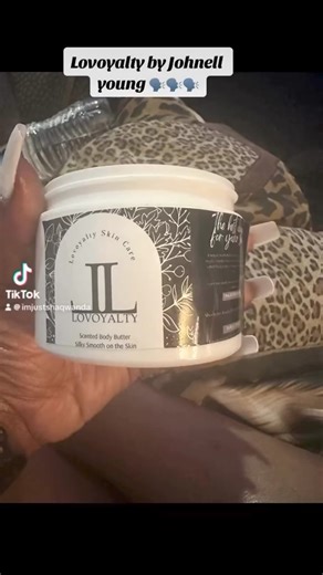 75K views · 358 reactions | Best Body Butter In The World! Yall see the reviews! What you waiting for treat ya skin right it’ll return the favor! And it’s on sale! 6 left go clear me out ! Peace www.lovoyalty.com thank you for the support in advance | Johnell X Young | Facebook