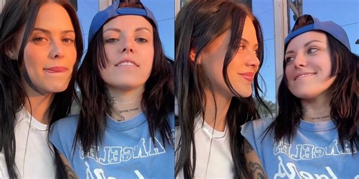 Lauren Sanderson hard launches new relationship with influencer Brooke Baldwin