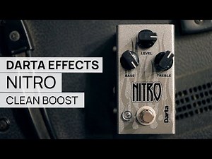 NITRO – Darta Effects