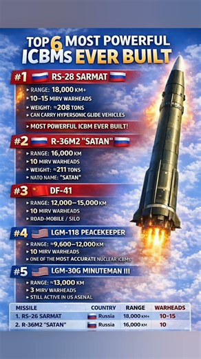 ⚡ Doomsday Titans 👑☢️🚀