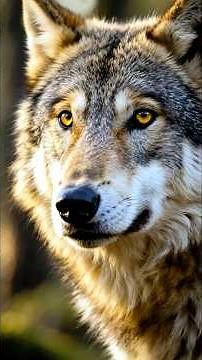 The Timber Wolf - 6 Things You May Not Know About Them