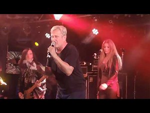 ROBERT TEPPER - No Easy Way Out - H.E.A.T. 2019