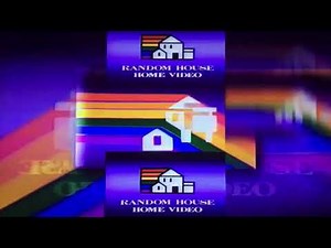 YTPMV Random House Home Video Logo Scan