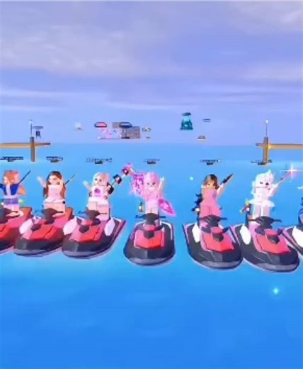 KINYIS KINYIS TALON SIAP BERBURU SECRET😋🌈🐙🐬🎣 #robloxclub #robloxfyp #mancingroblox #kinyiskinyis