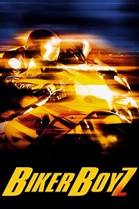 Biker Boyz - Película 2003 - Cine.com
