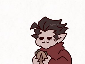 Animated Music Tribute to Ghost Band