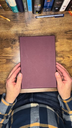 The Two Version Bible, still our bestseller 👉 Authorised Version with Revised Version changes in the margin 👉 Hand-bound European Calfskin Leather 👉 Top quality Bible paper 👉 Oxford Centre Column Reference System 👉 Art-gilt edges 👉 Ribbon Marker #bible #handbound #premiumleather #studybible