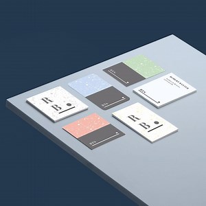 We’re making it easy to create irresistibly premium Business Cards....