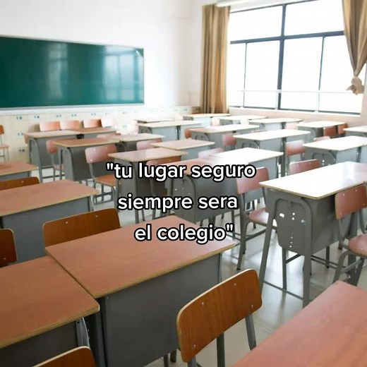 Tu Lugar Seguro: La Importancia del Colegio
