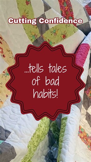 Your cutting mat keeps receipts