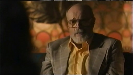 Rick Overton Drama Reel (2020)