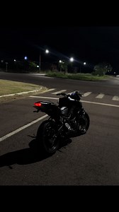 MT03 Yamaha: Um sonho que se tornou realidade