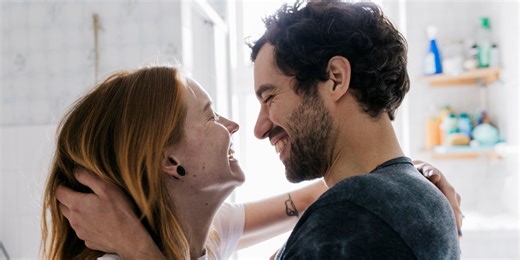 15 Super Intimate Acts That Have Nothing To Do With Sex