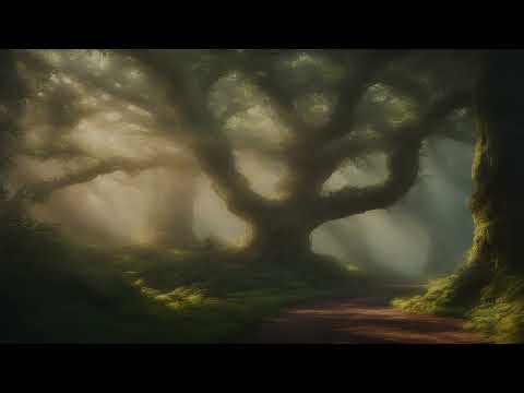 Epic Magical Orchestral Music – Enchanting Fantasy Adventure
