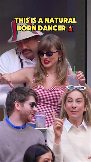 Taylor Swift and Travis Kelce's Dance Romance Uncovered