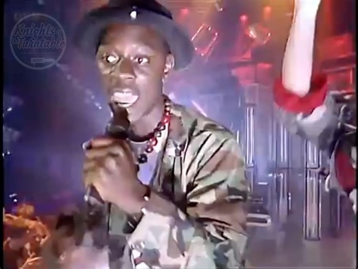 ⏮ "Back to the 90s when The KLF lit up TOTP with ‘What Time Is Love?’ Rave memories unlocked. ⏮ #TheKLF #WhatTimeIsLove #TopOfThePops #90sRave #RaveLegends #ElectronicMusicHistory #ThrowbackRave #OldSkoolVibes #KnightsOfTheTurntable" | Knights Of The Turntable