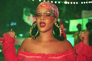 The Prettiest Silk Scarves To Tie Over Your Hair | Essence