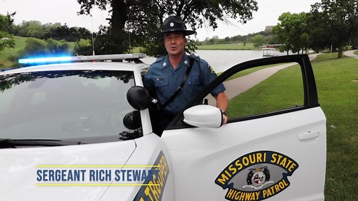 Missouri State Highway Patrol Seeking Applicants For 118th Recruit Class >> https://bit.ly/118thRecruitClass | Missouri State Highway Patrol