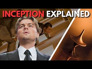 Inception Recap & Ending Explained — What REALLY Happened