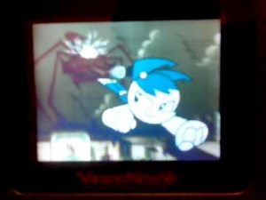 Videonow Xp - MLAATR PVD Part 2