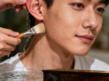 搞笑英语 listen to：听，倾听，洗耳恭听