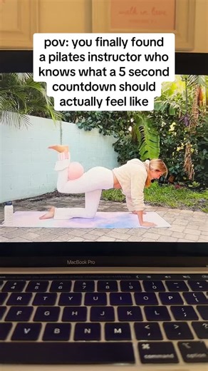 Callie Gualy | Pilates Instructor | my application to be your new pilates instructor who’s on a mission to make exercise fun & effective, not miserable 🫡 join my 21-day... | Instagram