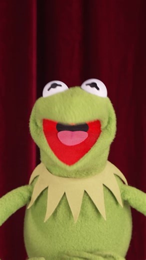 The Muppets on Instagram: "This week’s celebration of the Screaming Goat is a SCREAM! Just ask Kermit the Frog.  #TheMuppets70"