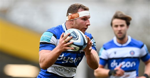 Rugby transfer rumours: Racing 92, Bordeaux and Gloucester chase Bath stars