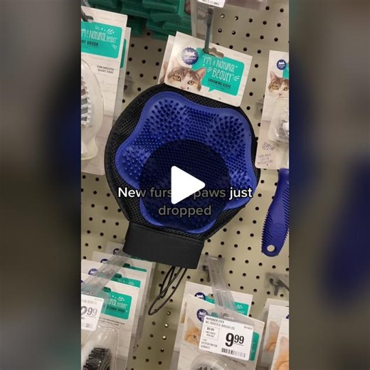 Get your very own set of fursuit paws at your local Petsmart 😆 #furry #fursuit #furries #fursona