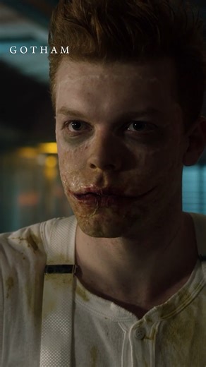 305K views · 4.5K reactions | What’s the secret to good comedy? #Gotham | Gotham | Facebook