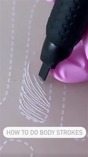 Practice makes progress ✨✨✨ #fy #microbladingfy #microbladingtraining #microbladingacademy #microbladingbrow