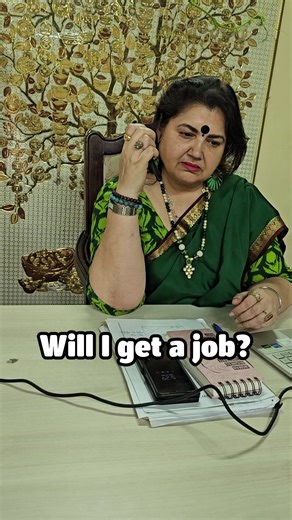 Do you feel anxious before giving interview? If yes, this reel is for you | Dr.Neeti Kaushik