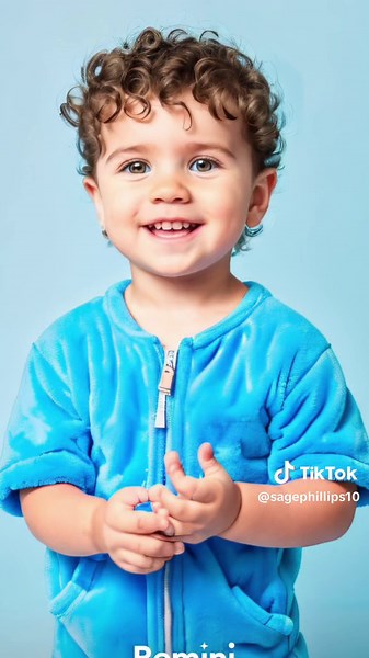 Exploring Baby Fever with Sage Phillips ASMR