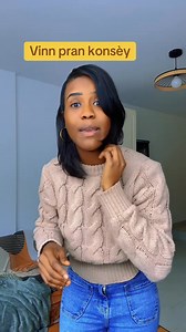 Mezanmi men Kòman BLan Renmen AK Fan'm | David Antoine LE Comedien