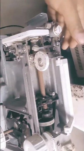 Singer Sewing Machine FM 8280 repair#viral #video #youtube# short#video#subscribetomychannel